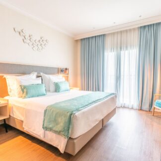 4* Pefkaki Boutique Hotel - Λουτράκι