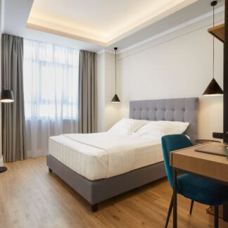 The Artist Athens - Ψυρρή, Αθήνα