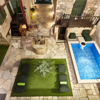 Athenian Residences - Ψυρρή, Αθήνα