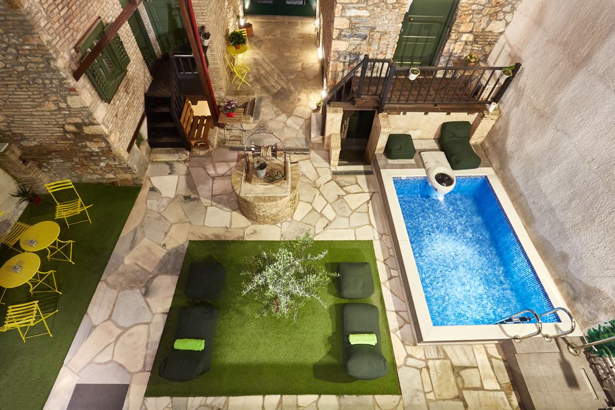 Athenian Residences - Ψυρρή, Αθήνα