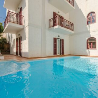 Aeolis Boutique Hotel Naxos - Χώρα, Νάξος