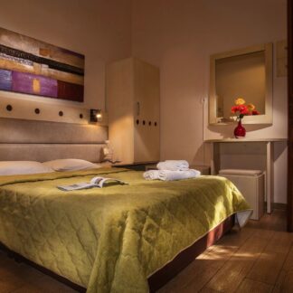 Semiramis Guesthouse - Αδάμαντας, Μήλος