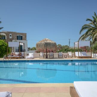Naxos Beach Hotel - Χώρα, Νάξος