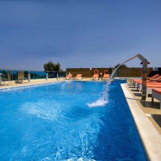 Princess of Naxos - Χώρα, Νάξος