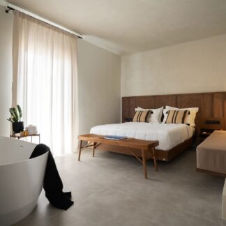 Polis of Naxos Stylish Suites - Χώρα, Νάξος