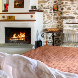 Αρχοντικό Μιχαήλ - Βυζίτσα, Πήλιο