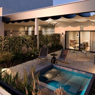 Thirtynine Urban Stay - Θεσσαλονίκη