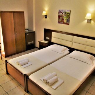 Gold Stern Hotel - Παραλία Κατερίνης