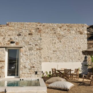 Naxian Rhapsody - Άγιος Προκόπιος, Νάξος