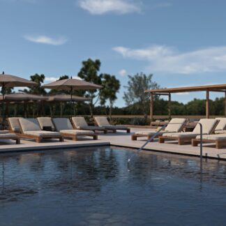 5* Unda by Mayor Hotels - Ρόδα, Κέρκυρα