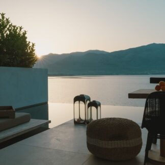 Amethyst Selene - Πάλαιρος