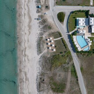 5* Restia by Mayor Hotels - Αχαράβη, Κέρκυρα