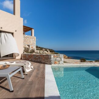 5* Heromylos Resort & Spa - Πετριές, Εύβοια