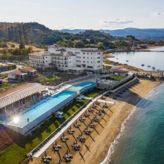 5* Mount Athos Resort - Λιμάνι Ιερισσού, Χαλκιδική