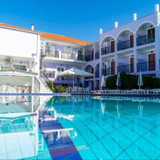 Eleana Hotel - Αργάσι, Ζάκυνθος