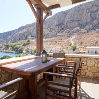 Porto Santo - Γερολιμένας, Μάνη