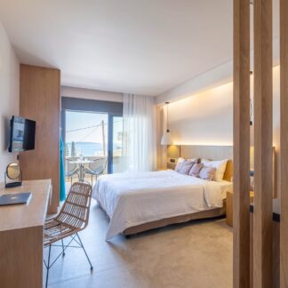 Elixia - Τολό, Ναύπλιο