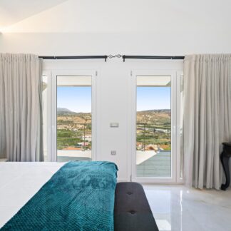 Annasa Nafplio Fine Living - Εξώστης, Ναύπλιο