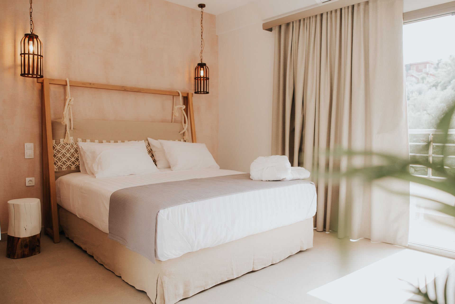 Elia Boutique Hotel - Πάργα