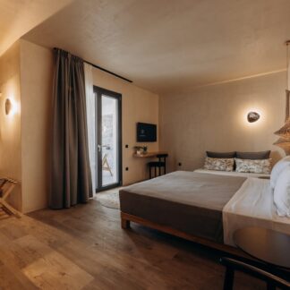 Princess Luxury Suites - Αγία Άννα, Νάξος