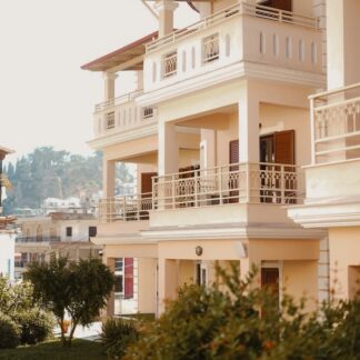 Sifakis House - Πάργα