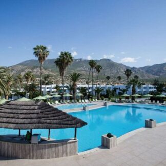 4* Comer Kinetta Beach Resort & Spa | Κινέτα, Αττική