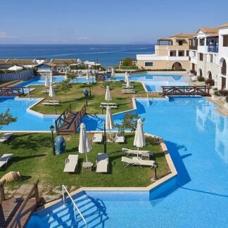 5* Aldemar Olympian Village | Σκαφιδιά Ηλείας