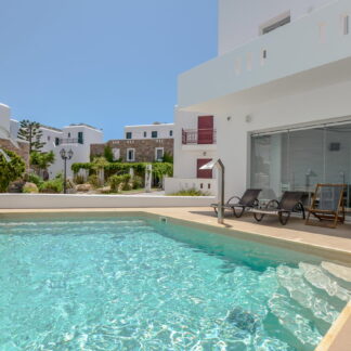 4* Argo Boutique Hotel - Χώρα, Νάξος