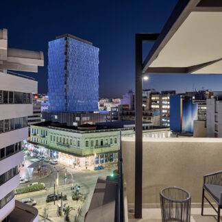 4* Athenarum Portus Life & Style Hotel - Πειραιάς