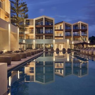 5* Contessina Hotel - Τσιλιβί, Ζάκυνθος