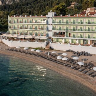 4* Corfu Maris Hotel - Μπενίτσες, Κέρκυρα
