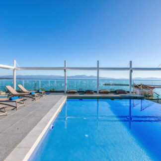 4* Las Hotel & Spa - Γύθειο