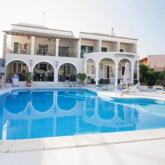 4* Opera Blue Hotel - Γουβιά, Κέρκυρα