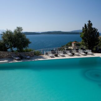 4* Red Tower Hotel - Νικιάνα, Λευκάδα