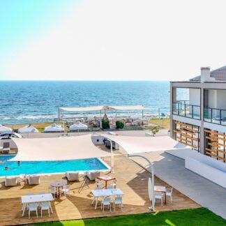 4* Sesa Boutique Hotel & Restaurant - Κανάλι, Πρέβεζα