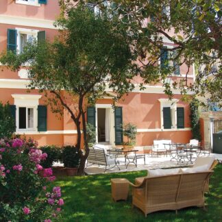 4* Siora Vittoria Boutique Hotel - Κέρκυρα