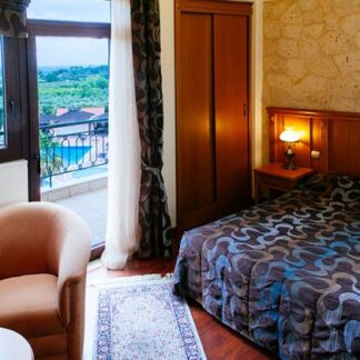 4* Αιγές Μέλαθρον | Βέροια