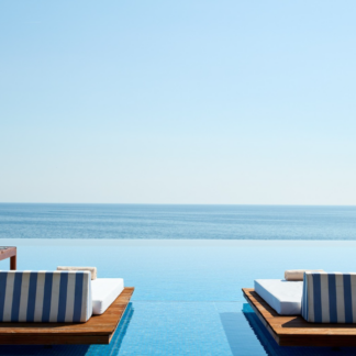 5* Cavo Olympo Luxury Hotel & Spa - Πλάκα Λιτοχώρου, Πιερία