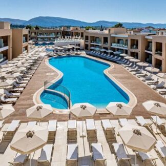 5* White Olive Elite | Λαγανάς, Ζάκυνθος