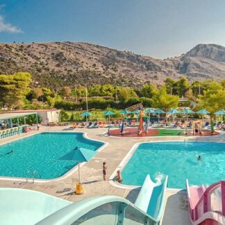 4* Kalogria Beach Hotel | Ακτή Καλόγρια, Αχαΐα
