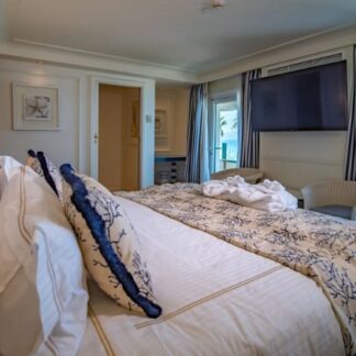 5* Club Hotel Casino Loutraki | Λουτράκι