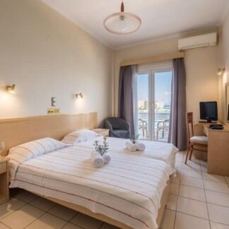 3* Lesvion Hotel | Μυτιλήνη