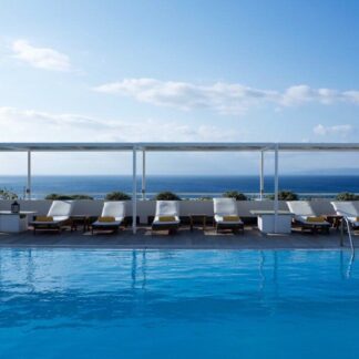 4* Atrium Hotel Skiathos - Αγία Παρασκευή, Σκιάθος