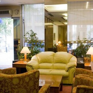 3* Arethusa Hotel | Αθήνα