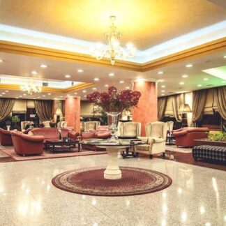 5* Hotel Z Palace | Ξάνθη