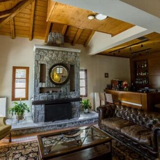 3* Grand Vytina Hotel & Suites | Βυτίνα