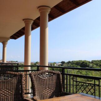 ADG Luxurious Apartments - Λεπτοκαρυά Πιερίας