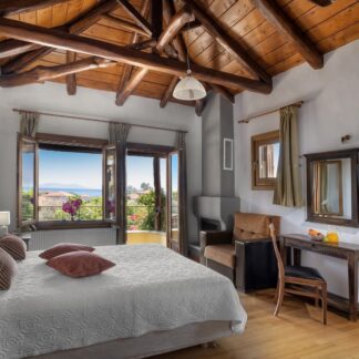 Alkifron Hotel - Καλά Νερά, Πήλιο