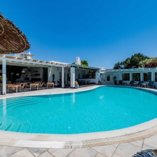 Anthea Hotel Tinos - Τήνος