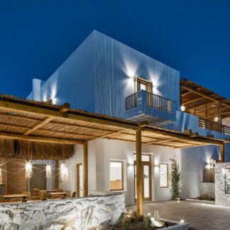 Arco Solium Suites - Αδάμαντας, Μήλος